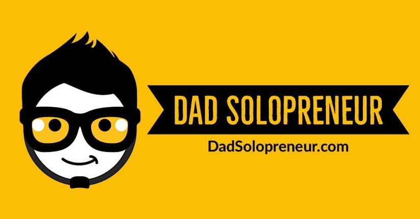 Dad Solopreneur